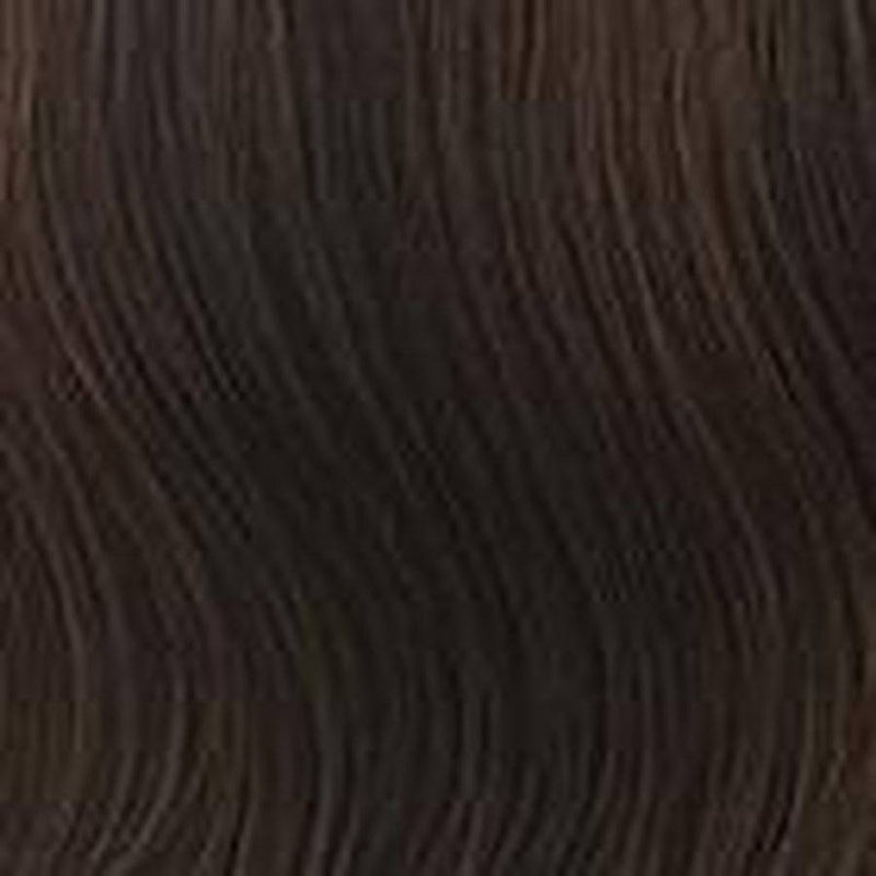 VIP Extensions Christie Brinkley The Pony Hair Extension Black HT6 DARK BROWN