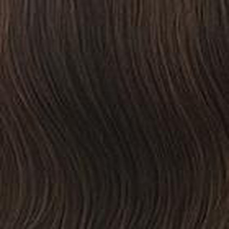 VIP Extensions Christie Brinkley The Pony Hair Extension Black HT6/30 DRK BROWN/COPPER