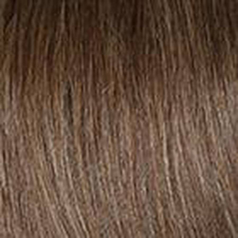 VIP Extensions Christie Brinkley The Pony Hair Extension Dim Gray HT12 LIGHT BROWN