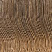 VIP Extensions Christie Brinkley The Pony Hair Extension Dim Gray HT1416T DRK BLONDE