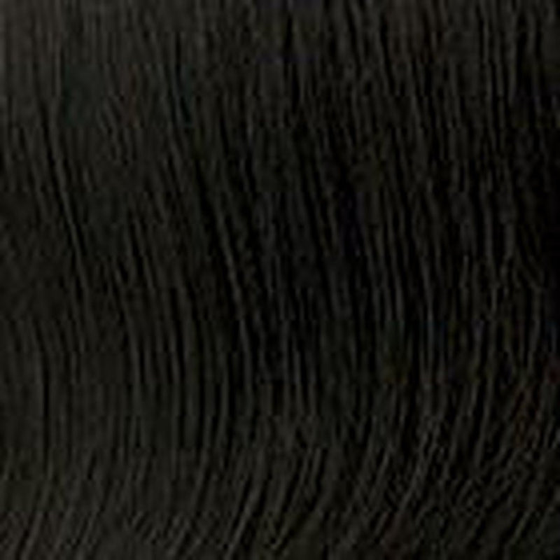 VIP Extensions Christie Brinkley The Pony Hair Extension Black HT2 ALMOST BLACK
