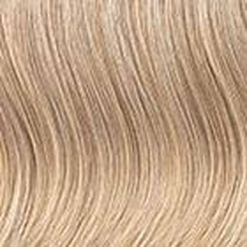 VIP Extensions Christie Brinkley The Pony Hair Extension Tan HT25 MED GOLDEN BLONDE