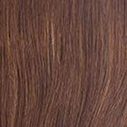 VIP Extensions Christie Brinkley The Pony Hair Extension Dark Olive Green HT3025S MED RED/RED