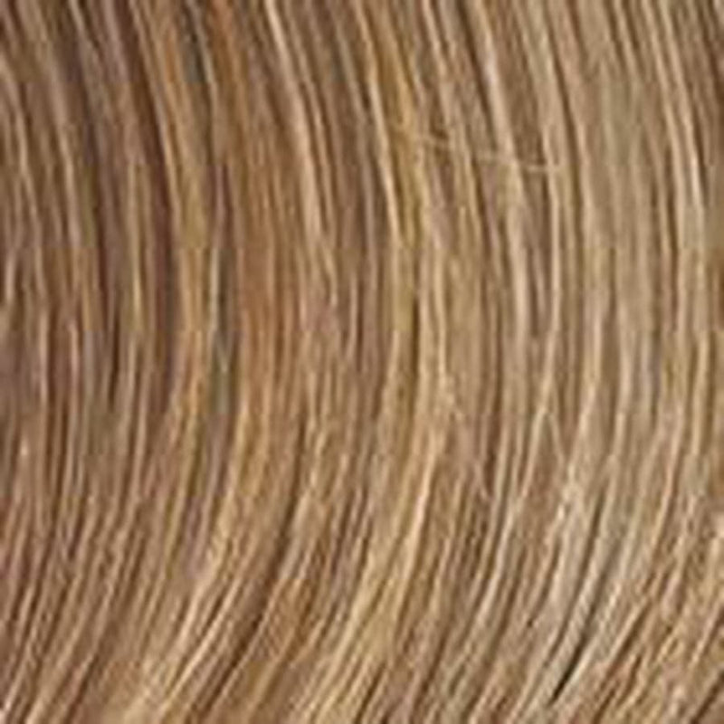 VIP Extensions Christie Brinkley The Pony Hair Extension Dim Gray HT14/25 DRK GOLDEN BLONDE