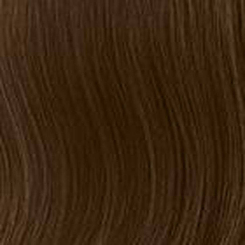 VIP Extensions Christie Brinkley The Pony Hair Extension Black HT10 MED BROWN