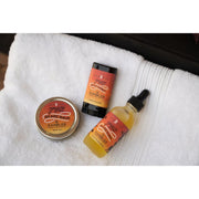Zingari Man The Rambler Beard Elixir Beard Elixir Light Gray