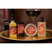 Zingari Man The Royal Beard Elixir Beard Elixir Black