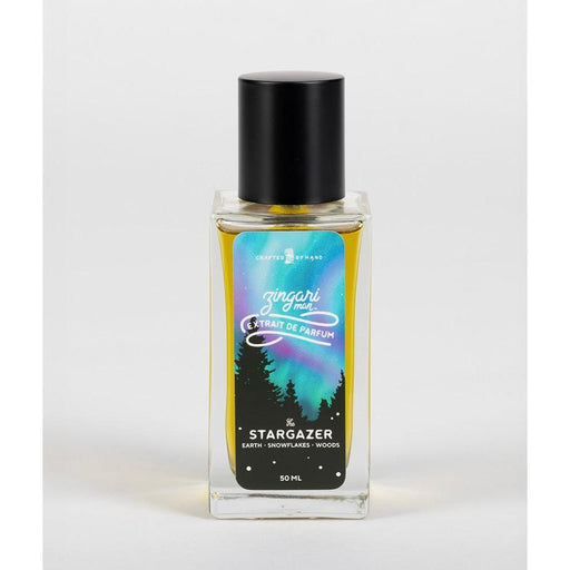 Zingari Man The Stargazer Extrait fragrance Lavender