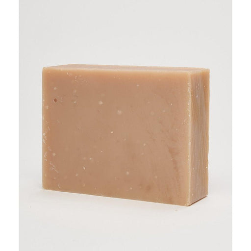 Zingari Man The Traditionalist Bath Bar Bar soap Light Gray