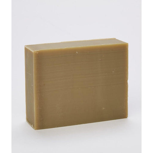 Zingari Man The Watchman Bath Bar Bar soap Light Gray