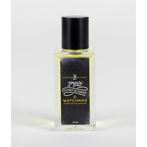 Zingari Man The Watchman Extrait fragrance Lavender