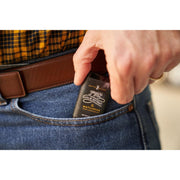 Zingari Man The Watchman Solid Extrait fragrance Dark Slate Gray