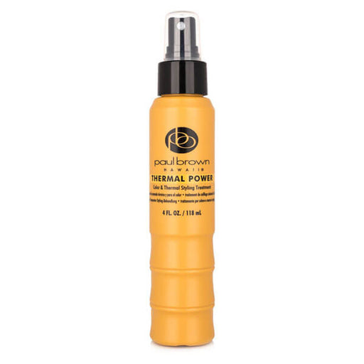 VIP Extensions Paul Brown Hawaii Styling Treatment Styling Cream Sandy Brown
