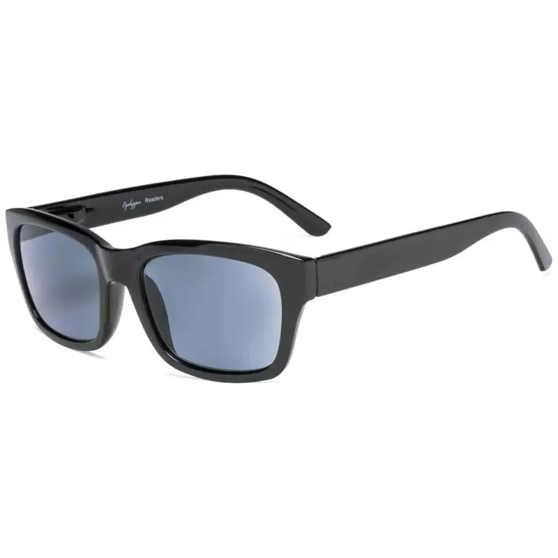 eyekeeper.com Thick Frame Reading Glasses R045 Eyeglasses Dark Slate Gray Grey Lens / +0.50,Grey Lens / +0.75,Grey Lens / +1.00,Grey Lens / +1.25,Grey Lens / +1.50,Grey Lens / +1.75,Grey Lens / +2.00,Grey Lens / +2.25,Grey Lens / +2.50,Grey Lens / +2.75,Grey Lens / +3.00,Grey Lens / +3.50,Grey Lens / +4.00