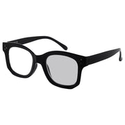 eyekeeper.com Thicker Frame Transition Photochromic Reading Glasses BS2002 Eyeglasses White Smoke Black / Select a Magnification Strength,Black / +0.50,Black / +0.75,Black / +1.00,Black / +1.25,Black / +1.50,Black / +1.75,Black / +2.00,Black / +2.25,Black / +2.50,Black / +3.00,Black / +3.50,Tortoise / +0.50,Tortoise / +0.75,Tortoise / +1.00,Tortoise /