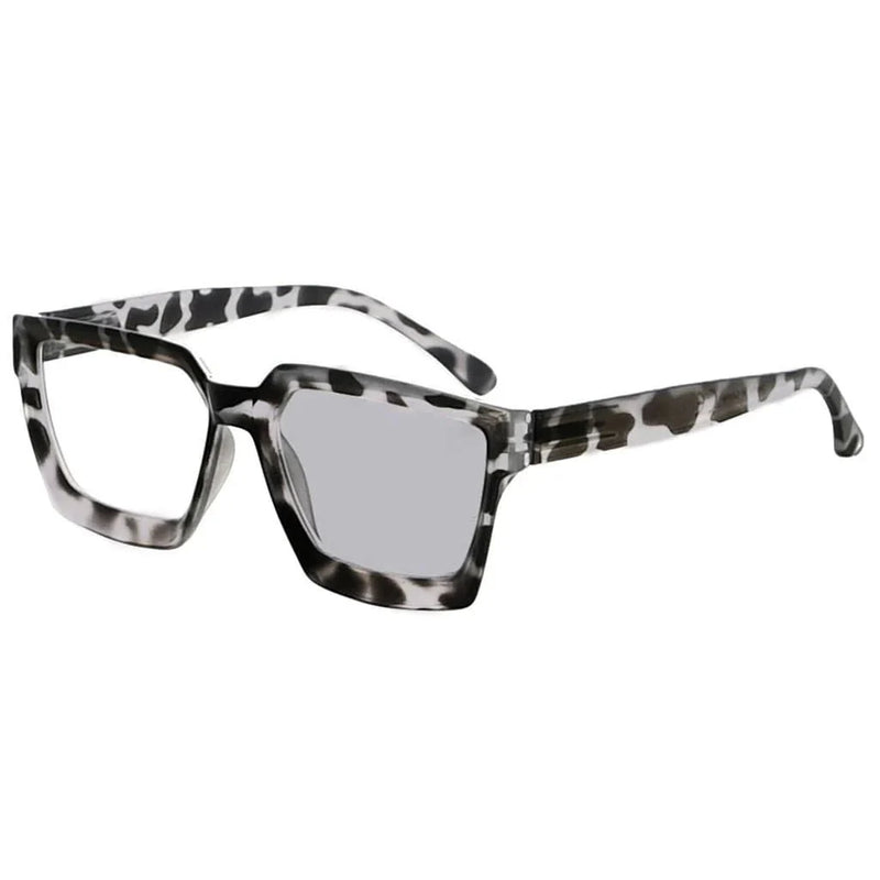eyekeeper.com Thicker Frame Transition Photochromic Reading Glasses BS2003 Eyeglasses White Smoke Black / +0.50,Black / +0.75,Black / +1.00,Black / +1.25,Black / +1.50,Black / +1.75,Black / +2.00,Black / +2.25,Black / +2.50,Black / +3.00,Black / +3.50,Tortoise / +0.50,Tortoise / +0.75,Tortoise / +1.00,Tortoise / +1.25,Tortoise / +1.50,Tortoise / +1.75