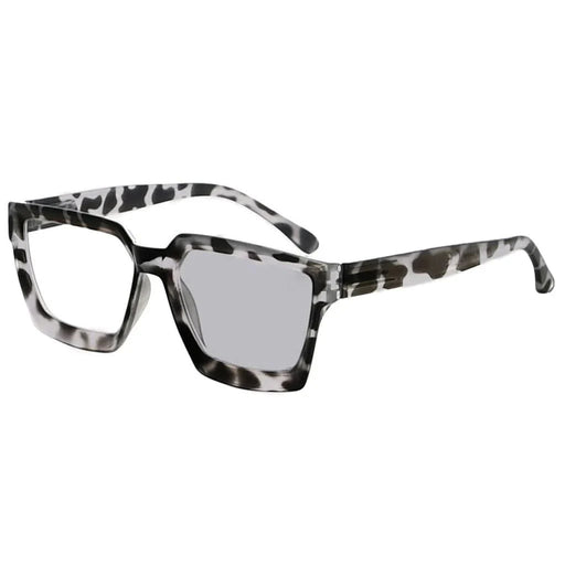 eyekeeper.com Thicker Frame Transition Photochromic Reading Glasses BS2003 Eyeglasses White Smoke Black / +0.50,Black / +0.75,Black / +1.00,Black / +1.25,Black / +1.50,Black / +1.75,Black / +2.00,Black / +2.25,Black / +2.50,Black / +3.00,Black / +3.50,Tortoise / +0.50,Tortoise / +0.75,Tortoise / +1.00,Tortoise / +1.25,Tortoise / +1.50,Tortoise / +1.75
