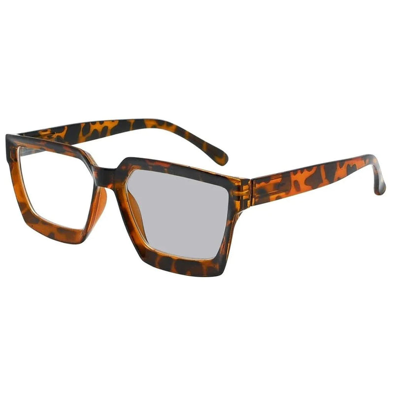 eyekeeper.com Thicker Frame Transition Photochromic Reading Glasses BS2003 Eyeglasses White Smoke Tortoise / +0.50,Tortoise / +0.75,Tortoise / +1.00,Tortoise / +1.25,Tortoise / +1.50,Tortoise / +1.75,Tortoise / +2.00,Tortoise / +2.25,Tortoise / +2.50,Tortoise / +3.00,Tortoise / +3.50
