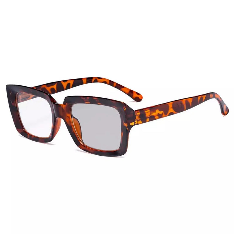 eyekeeper.com Thicker Frame Transition Photochromic Reading Glasses BS9107 Eyeglasses White Smoke Black / +0.50,Black / +0.75,Black / +1.00,Black / +1.25,Black / +1.50,Black / +1.75,Black / +2.00,Black / +2.25,Black / +2.50,Black / +3.00,Black / +3.50,Tortoise / +0.50,Tortoise / +0.75,Tortoise / +1.00,Tortoise / +1.25,Tortoise / +1.50,Tortoise / +1.75