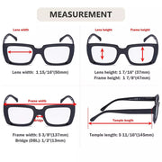 eyekeeper.com Thicker Frame Transition Photochromic Reading Glasses BS9107 Eyeglasses White Smoke Black / +0.50,Black / +0.75,Black / +1.00,Black / +1.25,Black / +1.50,Black / +1.75,Black / +2.00,Black / +2.25,Black / +2.50,Black / +3.00,Black / +3.50,Tortoise / +0.50,Tortoise / +0.75,Tortoise / +1.00,Tortoise / +1.25,Tortoise / +1.50,Tortoise / +1.75