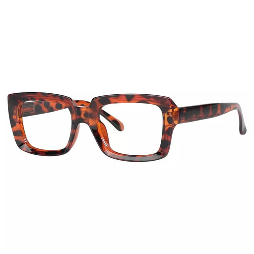 eyekeeper.com Thicker Frame Trendy Reading Glasses Stylish Readers R9107 Eyeglasses White Smoke Black / without magnification,Black / +0.50,Black / +0.75,Black / +1.00,Black / +1.25,Black / +1.50,Black / +1.75,Black / +2.00,Black / +2.25,Black / +2.50,Black / +2.75,Black / +3.00,Black / +3.25,Black / +3.50,Black / +3.75,Black / +4.00,Black / +5.00,B