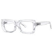 eyekeeper.com Thicker Frame Trendy Reading Glasses Stylish Readers R9107 Eyeglasses White Smoke Clear / without magnification,Clear / +0.50,Clear / +0.75,Clear / +1.00,Clear / +1.25,Clear / +1.50,Clear / +1.75,Clear / +2.00,Clear / +2.25,Clear / +2.50,Clear / +2.75,Clear / +3.00,Clear / +3.25,Clear / +3.50,Clear / +3.75,Clear / +4.00,Clear / +5.00,C