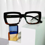 eyekeeper.com Thicker Frame Trendy Reading Glasses Stylish Readers R9107 Eyeglasses Lavender Black / without magnification,Black / +0.50,Black / +0.75,Black / +1.00,Black / +1.25,Black / +1.50,Black / +1.75,Black / +2.00,Black / +2.25,Black / +2.50,Black / +2.75,Black / +3.00,Black / +3.25,Black / +3.50,Black / +3.75,Black / +4.00,Black / +5.00,B