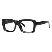 eyekeeper.com Thicker Frame Trendy Reading Glasses Stylish Readers R9107 Eyeglasses White Smoke Black / without magnification,Black / +0.50,Black / +0.75,Black / +1.00,Black / +1.25,Black / +1.50,Black / +1.75,Black / +2.00,Black / +2.25,Black / +2.50,Black / +2.75,Black / +3.00,Black / +3.25,Black / +3.50,Black / +3.75,Black / +4.00,Black / +5.00,B