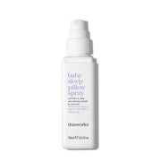 Nava Beauty This Works Baby Sleep Pillow Spray 2.5oz Lavender