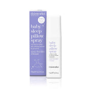 Nava Beauty This Works Baby Sleep Pillow Spray 2.5oz White Smoke