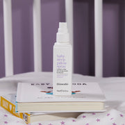 Nava Beauty This Works Baby Sleep Pillow Spray 2.5oz Gray