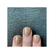 UberChic Beauty Auburn Skies - Iridescent Reflective Gel Polish Gel Polish Dim Gray