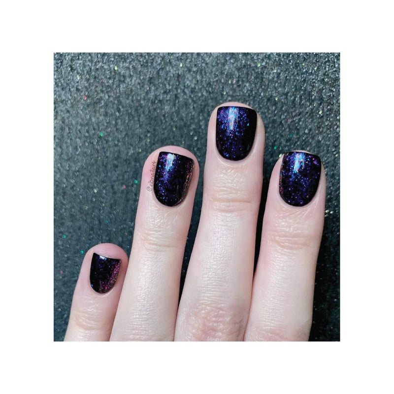 UberChic Beauty Icing On The Cake - Gel Polish Gel Polish Dark Slate Gray