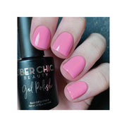 UberChic Beauty Blushing Over Hue - Gel Polish Gel Polish Rosy Brown