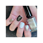 UberChic Beauty Glass Slipper - Stamping Polish Stamping Polish Rosy Brown
