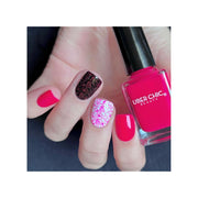UberChic Beauty Heart To Get - Stamping Polish Stamping Polish Rosy Brown