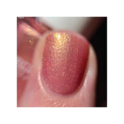 UberChic Beauty Ready For A New Hue - Nail Polish Regular Polish Black