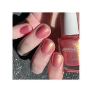 UberChic Beauty Ready For A New Hue - Nail Polish Regular Polish Black