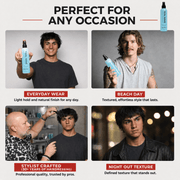 TheSalonGuy Tidal Wave Sea Salt Spray Haircare Lavender
