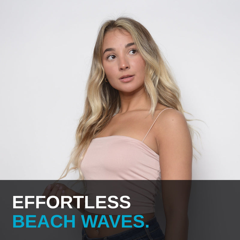 TheSalonGuy Tidal Wave Sea Salt Spray Haircare Lavender