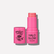 Medusa's Makeup Halo Glow Face Stick - Tiger Lily White Smoke