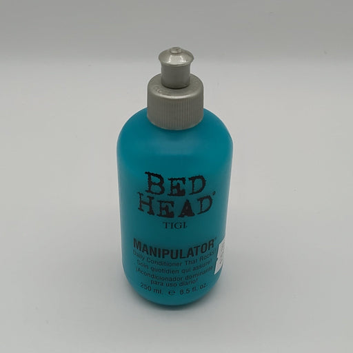 VIP Extensions TIGI Bed Head Manipulator Daily Conditioner 8.5 oz Conditioner Gray