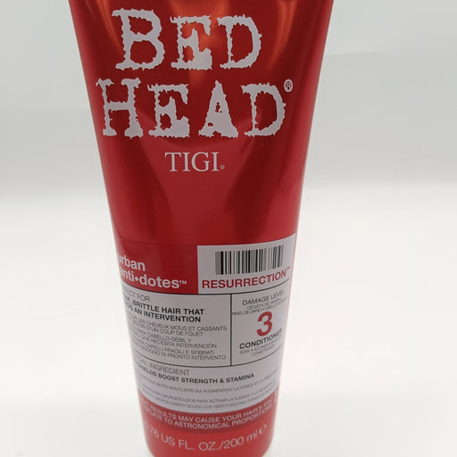 VIP Extensions TIGI Bed Head Urban Antidotes Resurrection Conditioner Damage Level 3 Conditioner Lavender
