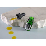 Artius Man Tinderbox 5ml Sample Dark Gray