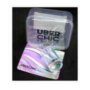 UberChic Beauty The Tiny Stamper Set Tool Thistle