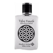 Murphy and McNeil Tobac Fanaile Aftershave Splash - by Murphy and McNeil Aftershave Splash Light Gray Alcohol
