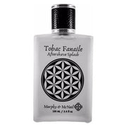 Murphy and McNeil Tobac Fanaile Aftershave Splash - by Murphy and McNeil Aftershave Splash Gray Alcohol Free (required for international shipping)