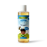 Garner's Garden Toddler Hair Oil Hair Oil White Smoke 2oz Toddler Hair Oil / For Boys,2oz Toddler Hair Oil / For Girls,4oz Toddler Hair Oil / For Boys,4oz Toddler Hair Oil / For Girls,8oz Toddler Hair Oil / For Boys,8oz Toddler Hair Oil / For Girls