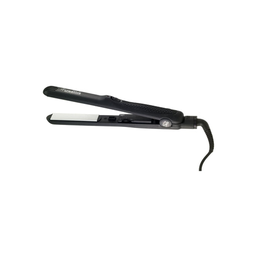 Creative Pro Hair Tools Styling Iron with Auto-Sleep / Auto-Restart Feature Styling Iron White Smoke Default Title