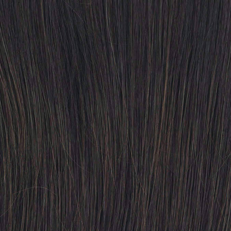 Raquel Welch Top Billing 12" Top Piece Hair Topper Hairpiece